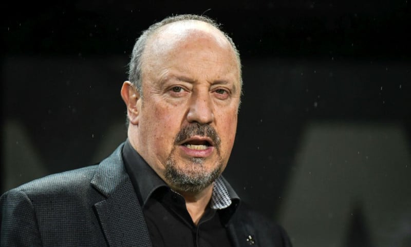 Ο ΠΑΟΚ φέτος έγινε… Ολυμπιακός - «Απατηλή ψευδαίσθηση» Αλαφούζου ο Μπενίτεθ