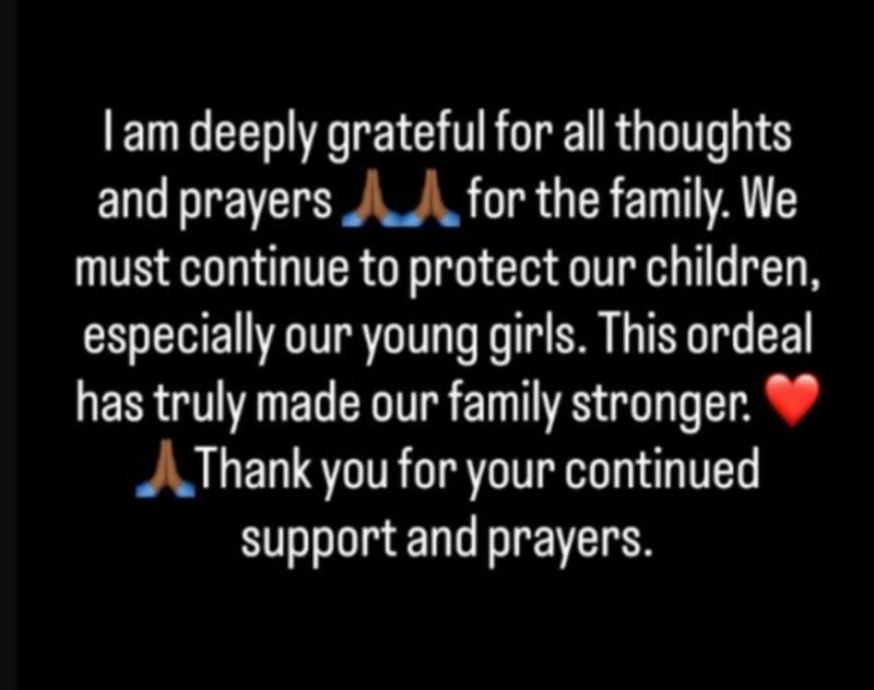 "Καθαρός" ο Πάτρικ Μπέβερλι από κατηγορίες για το περιστατικό βίας