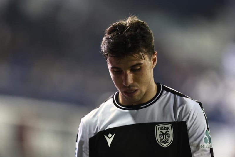 Συνεχίζεται ο... πονοκέφαλος Ραζβάν - Χάνει ξανά Ιβανούσετς - Νέος κίνδυνος