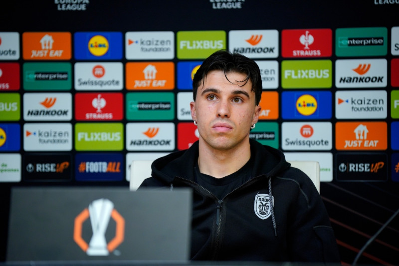 ΠΑΟΚ: Το αποφάσισε ο Λουτσέσκου - Αυτόν βάζει "δεκάρι" με Θέλτα 