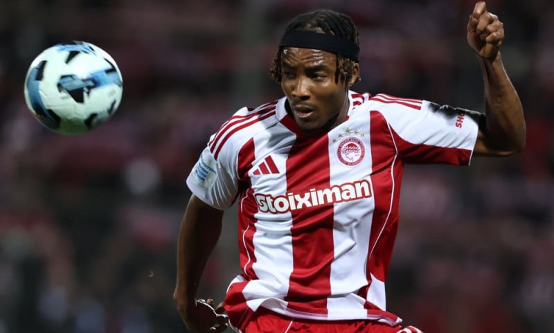 O Μπρούνο Ονιεμαέτσι