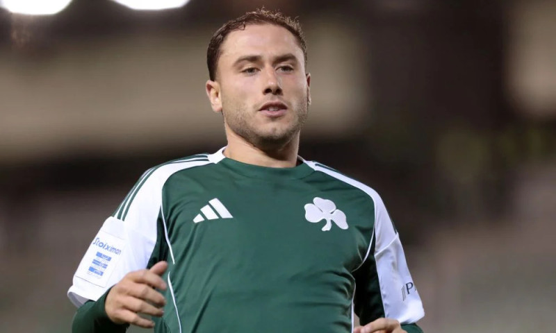 Αποκάλυψη: "Αρπαγή" Μπιριντέλι από Παναθηναϊκό - Στην έξοδο Έλληνας άσος!