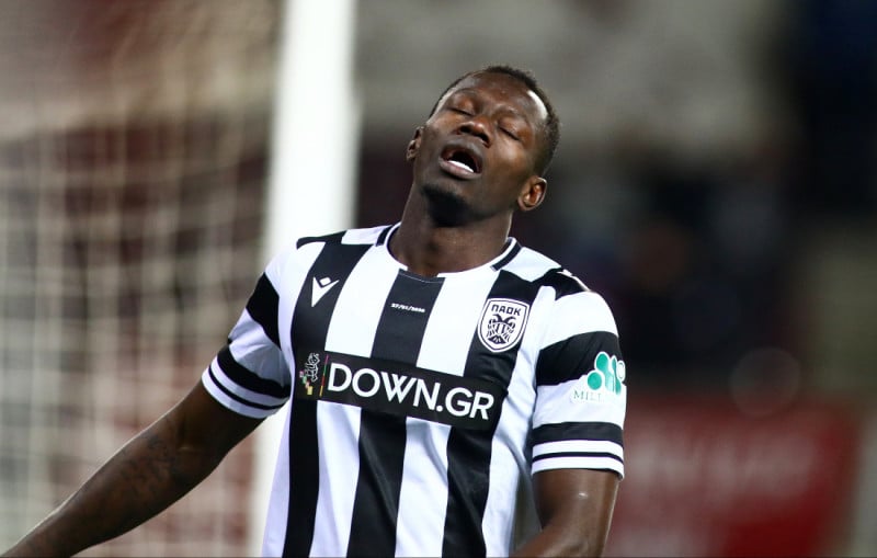 ΠΑΟΚ - Αστέρας Τρίπολης: Τι ώρα παίζουν σήμερα και το κανάλι μετάδοσης