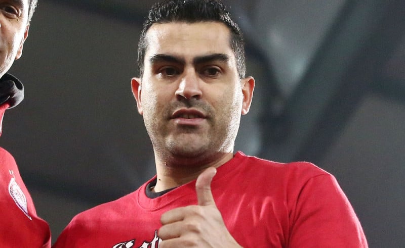 Καρφιά από Καστίγιο σε Μιρτσέα:"Δεν με άφησες όταν η μάνα μου ήταν σε κώμα"