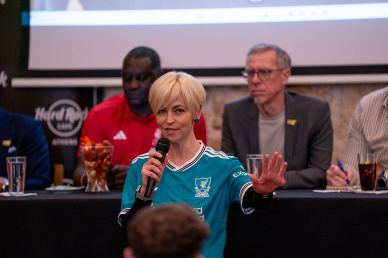 interwetten: Με επιτυχία πραγματοποιήθηκε το watch party στο Liverpool-City