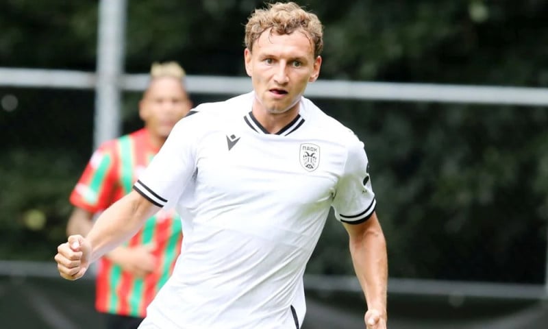 Ξέσπασμα παλαίμαχου για Τσάλοφ: "Σκότωσε τον εαυτό του, τον λυπάμαι"