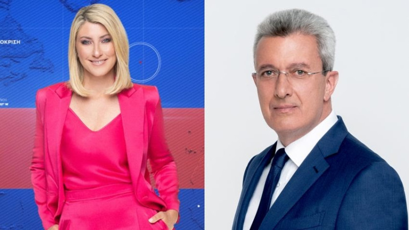 Έτοιμη μεταγραφή-βόμβα για Νίκο Χατζηνικολάου - Στη θέση του η Σία Κοσιώνη!