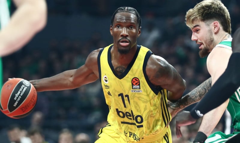 Αποθέωσε Χέιζ-Ντέιβις ο Ιτούδης: "Είναι ξεχωριστός"