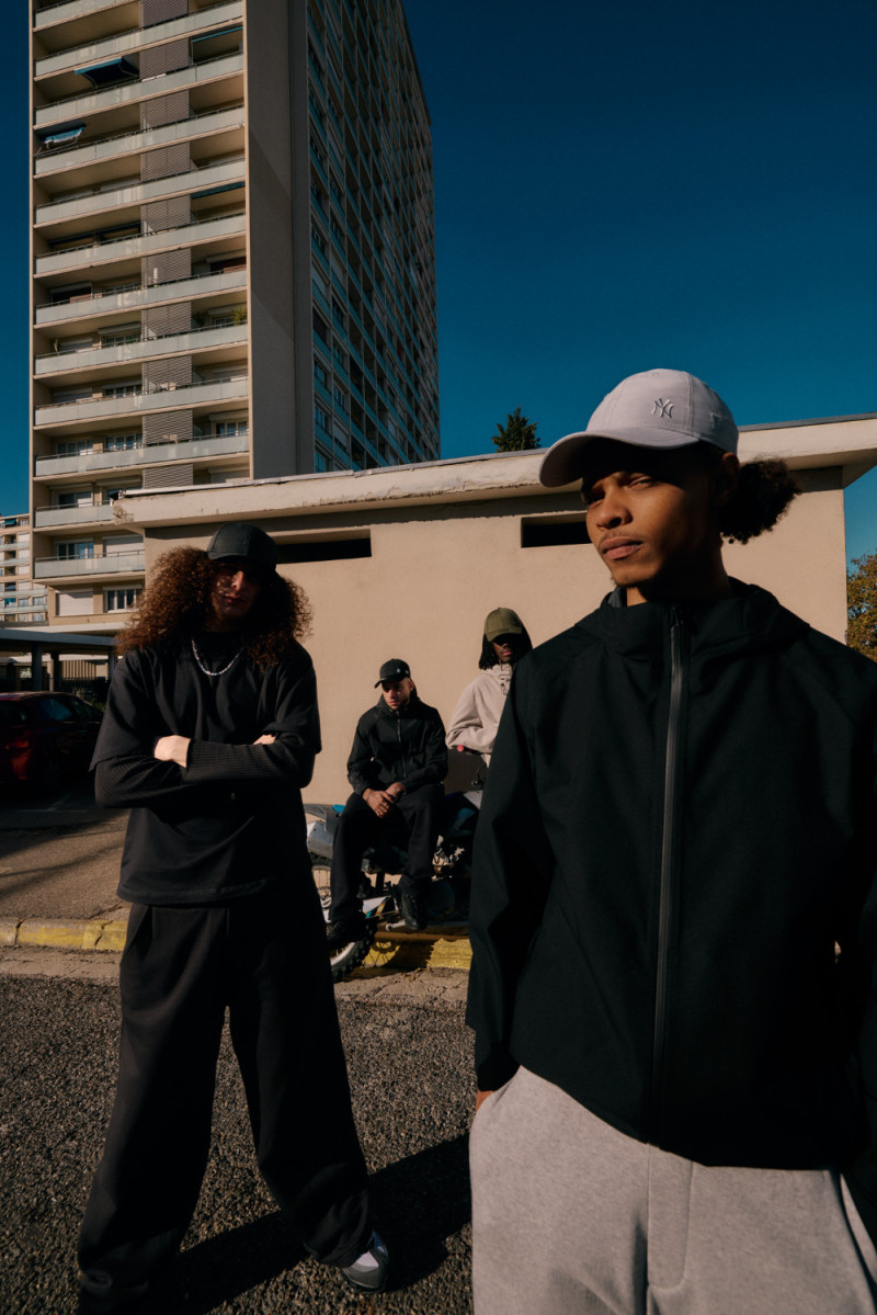 Elite: η πιο σύγχρονη εκδοχή του cap