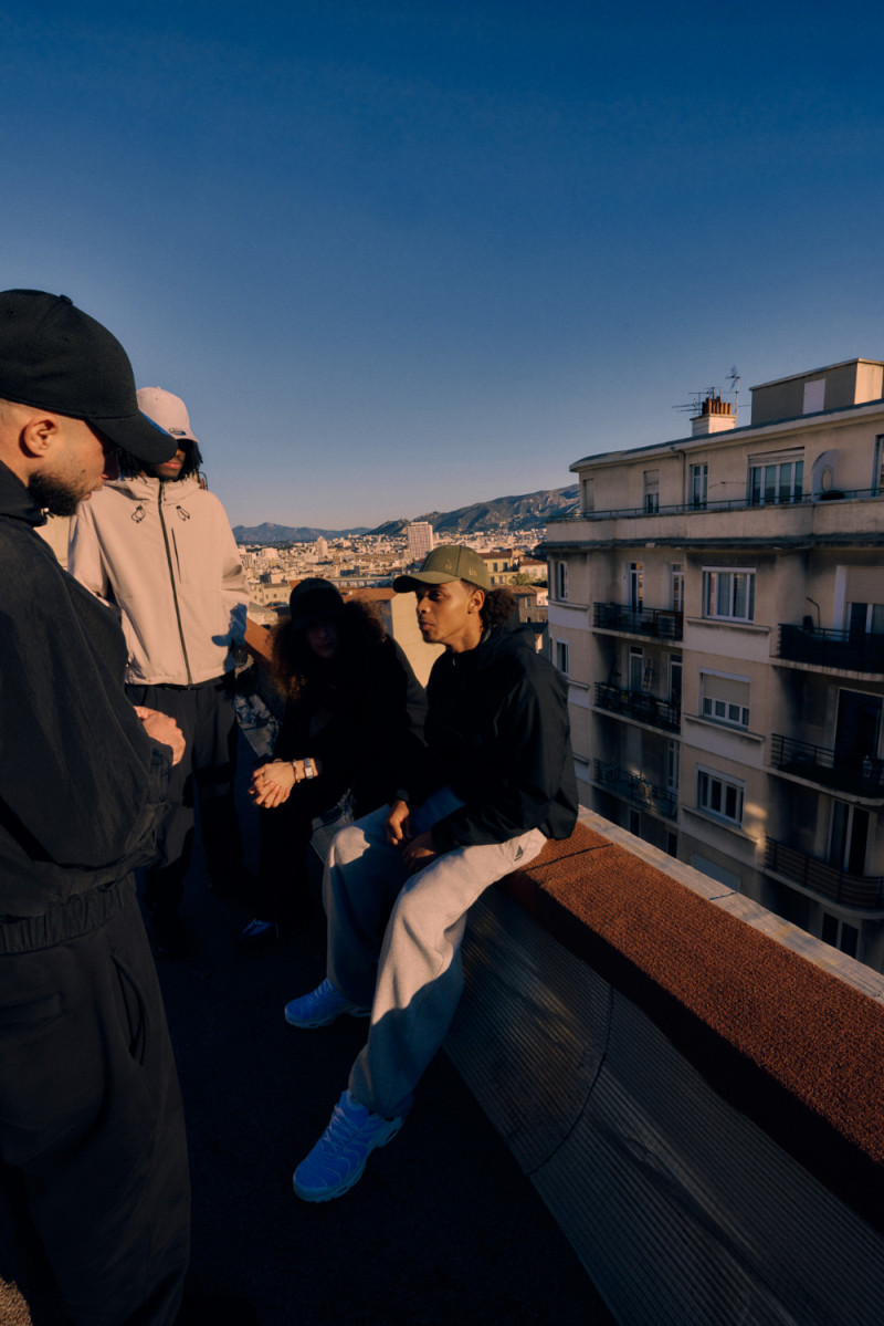 Elite: η πιο σύγχρονη εκδοχή του cap