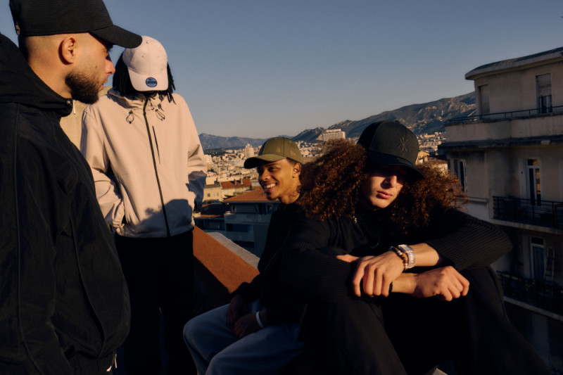 Elite: η πιο σύγχρονη εκδοχή του cap