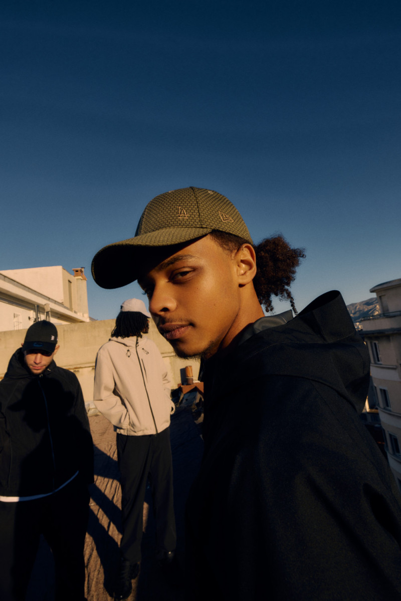 Elite: η πιο σύγχρονη εκδοχή του cap