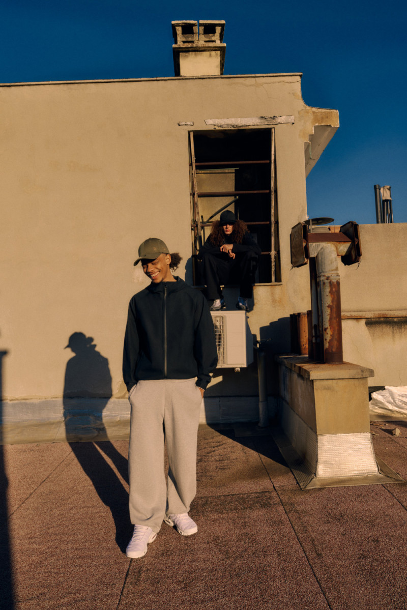 Elite: η πιο σύγχρονη εκδοχή του cap