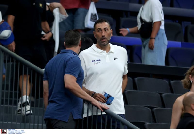 Οργή παλαιμάχων του Αμαρουσίου για Ντικούδη: "Χυδαία επίθεση"