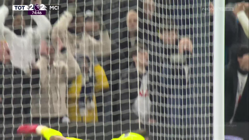 Η επέμβαση του Ντοναρούμα που κράτησε ζωντανή τη Σίτι (ΒΙΝΤΕΟ)