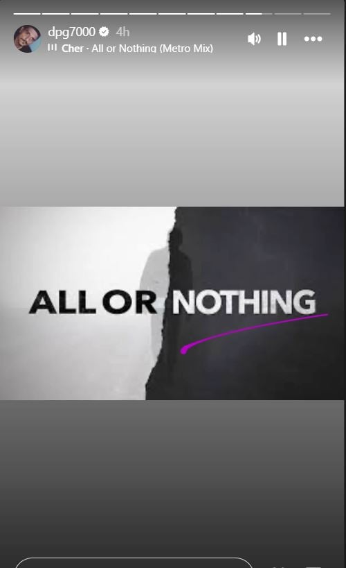 Προαναγγελία... μεταγραφάρας στον ΠΑΟ; Δύο νέα stories Γιαννακόπουλου!