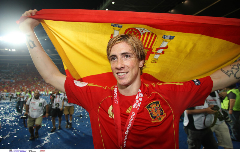 Η ατάκα του Μπενίτεθ που θα συζητηθεί: "Πάρτε τον Φερνάντο Τόρες"