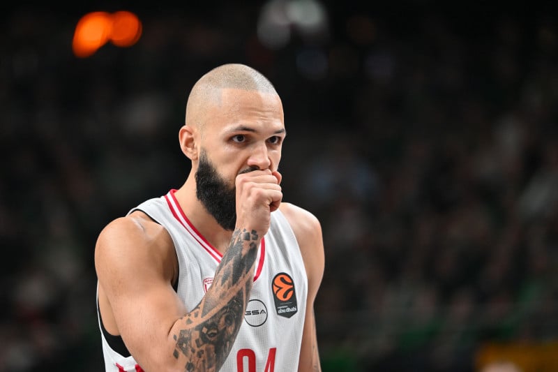 "Φτάνει με Γουόκαπ, ανεπίτρεπτα λάθη Μπαρτζώκα - Φέρτε Σπανούλη-Φρανσίσκο"!