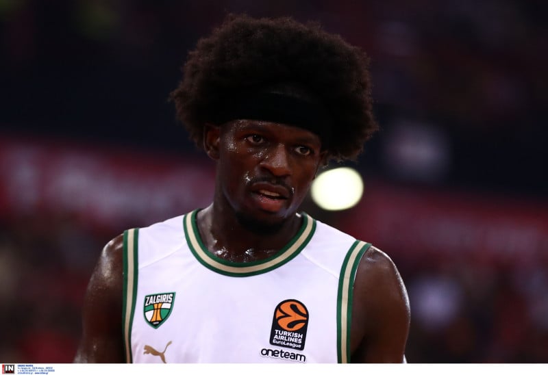 Σημαντική εξέλιξη: Στον ατζέντη τριών παικτών του Παναθηναϊκού ο Φρανσίσκο!