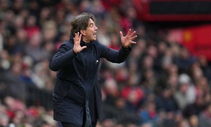 O Tόμας Φρανκ 