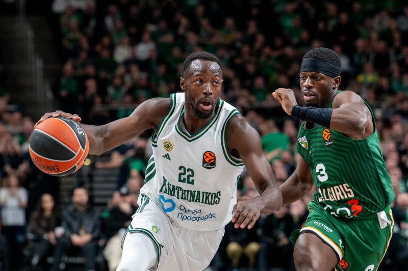 "Κλέβει" παίκτη από Μπαρτζώκα η Μπαρτσελόνα