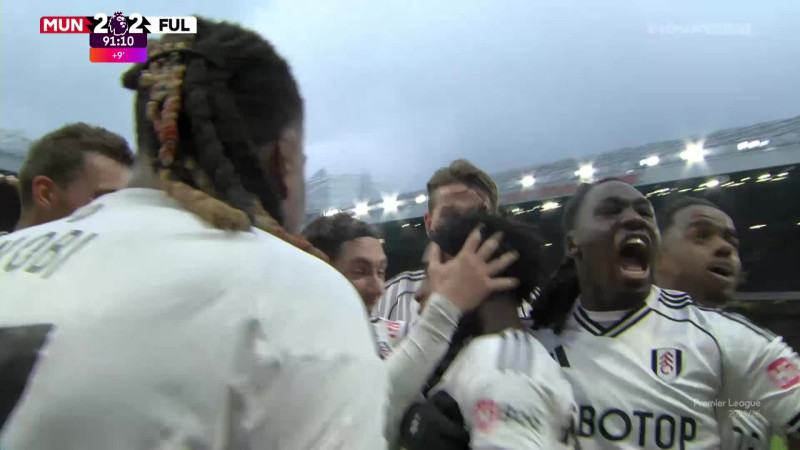 Aπίστευτο γκολ του Κέβιν - Πλασέ παγκόσμιας κλάσης (ΒΙΝΤΕΟ)