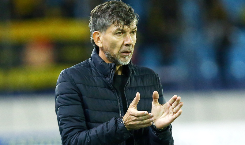 O Πάμπλο Γκαρσία