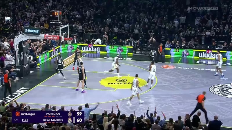 Τρομερή τάπα του Φερνάντο σε Χεζόνια (ΒΙΝΤΕΟ)