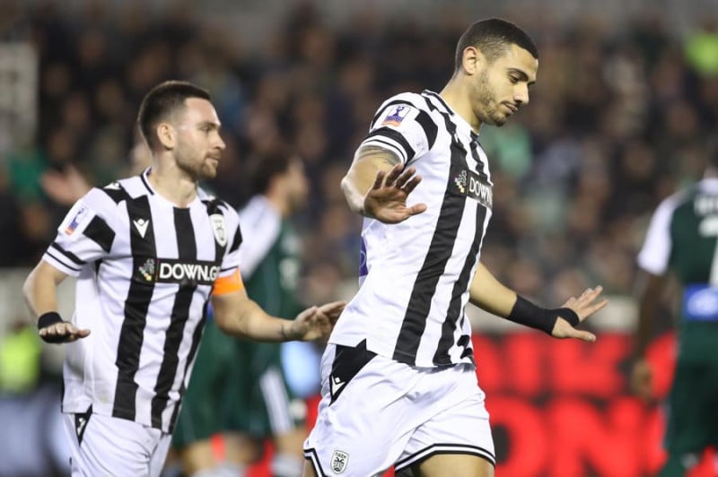 Τρομερά πράγματα από Γιακουμάκη - Κυνηγάει Κλάους και Πρίγιοβιτς