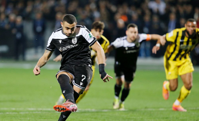 Τρελαμένος ο Γιακουμάκης μετά το ματς με Θέλτα - Ο λόγος