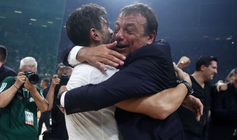 «Ο Αταμάν ήδη κοιτάζει την επόμενη δουλειά του;»