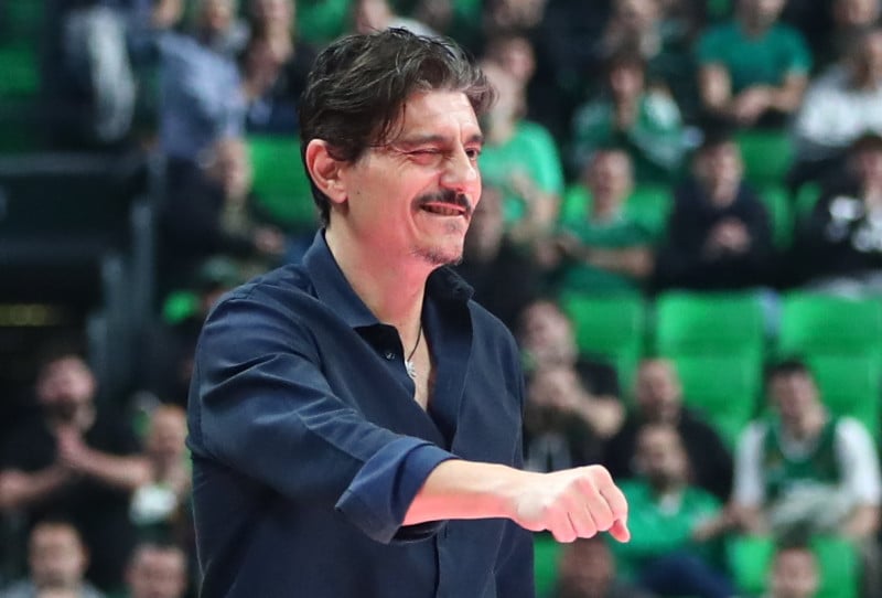 Πριμ... μαμούθ ο Γιαννακόπουλος στον ΠΑΟ: "Θέλω και τα τρία Κύπελλα"!