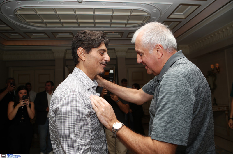 "Βουίζει" η Ευρώπη για Ιτούδη και Παναθηναϊκό - Η απόφαση Αταμάν και ο Ζοτς