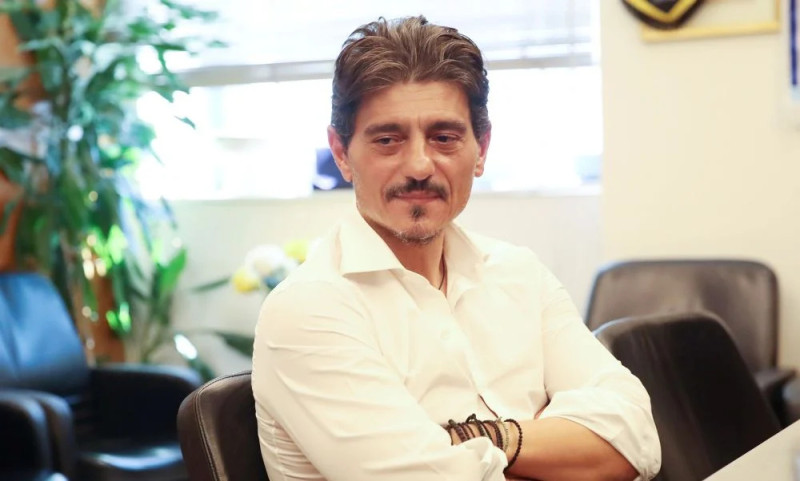 Ο Γιαννακόπουλος