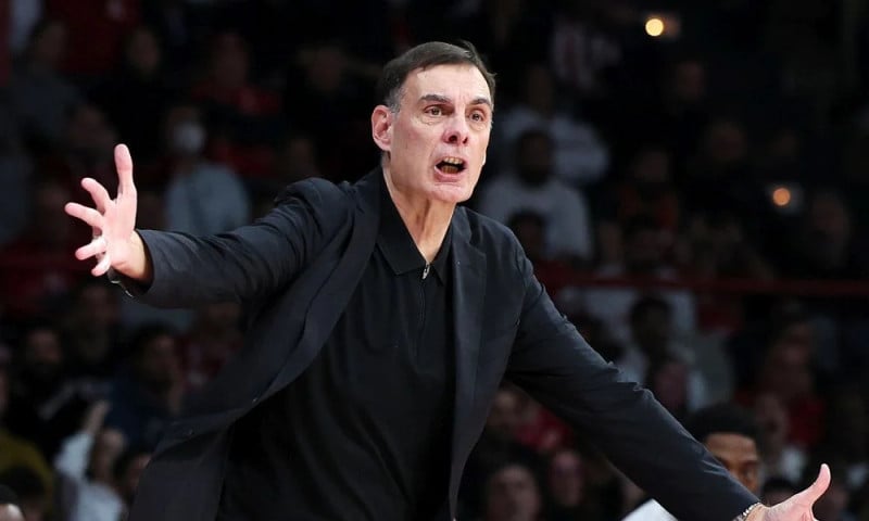 Ατάκες Μπαρτζώκα για τους τραυματίες - Τι ισχύει με Τζόουνς, Μιλουτίνοφ