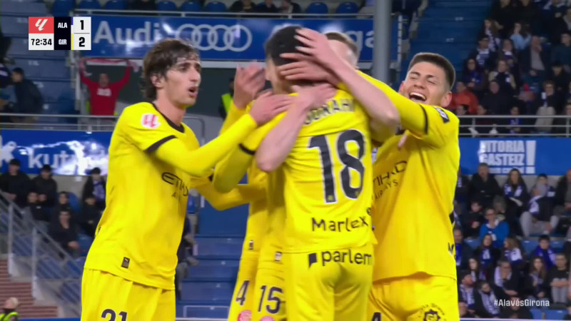 Αυτά τα έκανε στην Ελλάδα; Τρομερή ασίστ του Ουνάι (ΒΙΝΤΕΟ)