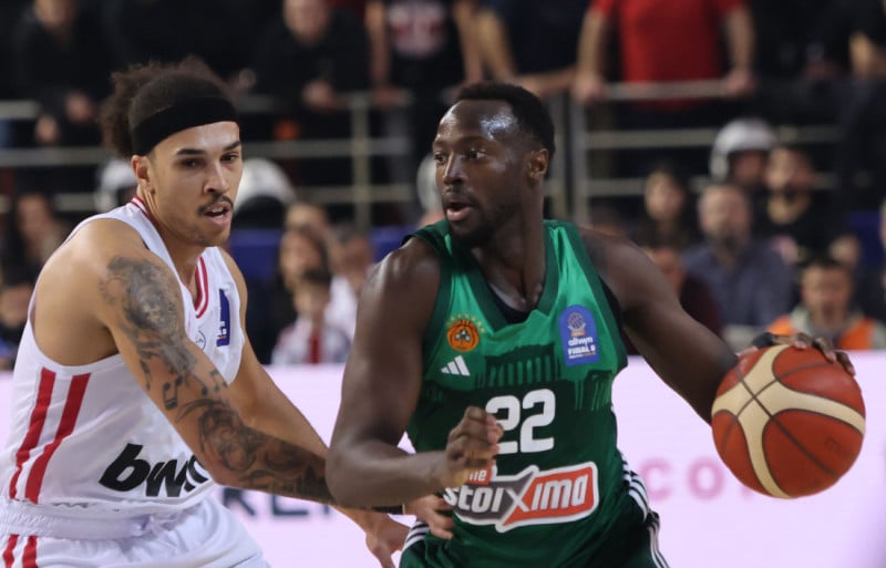 Θα είχε φύγει και ο Φαρίντ από τον Παναθηναϊκό! Είδηση για Μιλουτίνοφ (Vid)