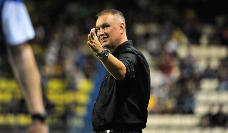 Ανακοίνωση οπαδών κατά Καρυπίδη: «Ο Άρης δεν είναι τσιφλίκι σου»!