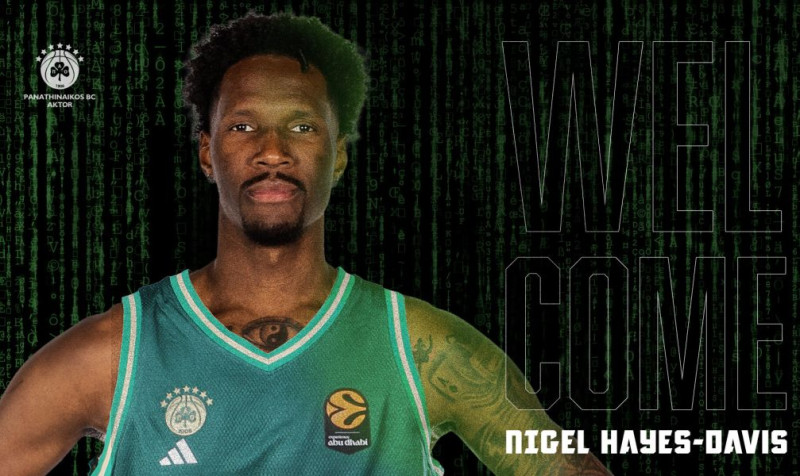 Ο Χέιζ-Ντέιβις