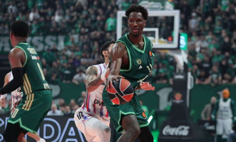 "Σφαγή ΠΑΟ! Έλεος με τη διαιτησία, τον πάτησαν - Τέλος οι δικαιολογίες"