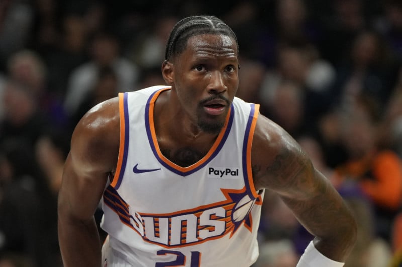 Οριστικό: Πότε έρχεται στην Αθήνα ο Νάιτζελ Χέιζ-Ντέιβις!