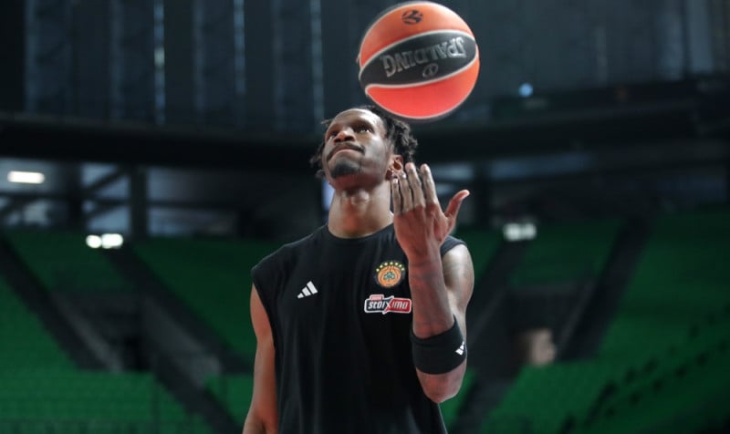 Σύμβουλος διαιτησίας για Παναθηναϊκός - Παρί: "Η τελευταία φάση ήταν φάουλ"