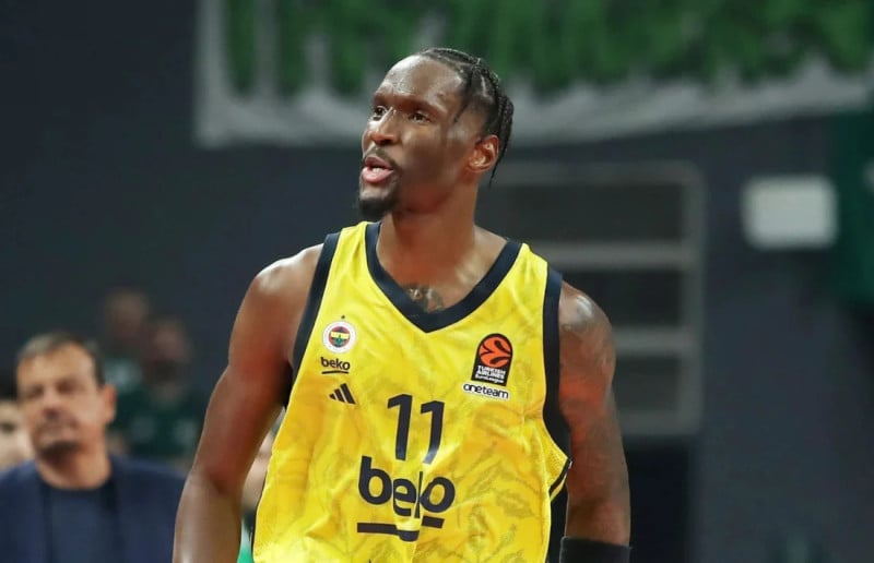 "Καμπανα" στον Σορτς με απόφαση Αταμάν - Έρχονται αλλαγές με Χέιζ-Ντέιβις