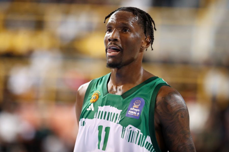 Νέος συναγερμός σε ΠΑΟ - Εκτός προπόνησης ο Χέιζ - Ντέιβις - Το πρόβλημα