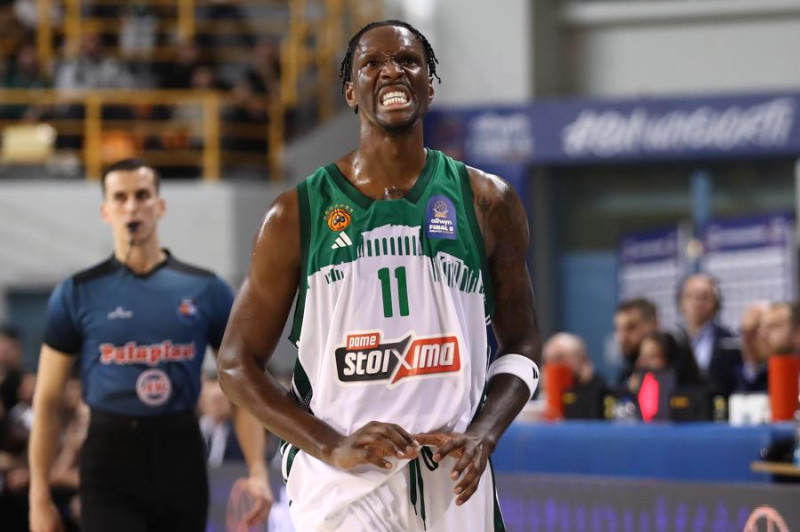 Τρομερές ατάκες Ντέιβις: "Με λίγο ύπνο θα είμαι καλύτερος" (vid)