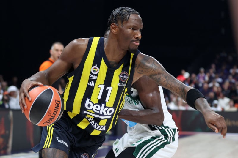 Ανακοίνωσε τη ΒΟΜΒΑ της χρονιάς ο Γιαννακόπουλος: Ο Χέιζ-Ντέιβις στον ΠΑΟ!