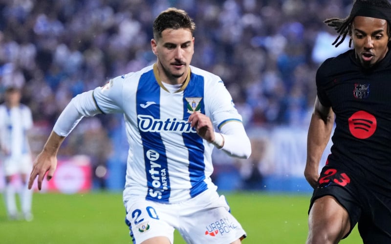 Αποκαλύψεις Χάβι Ερνάντεθ - Με ποιον πρώην Πράσινο μίλησε & ο Μπενίτεθ