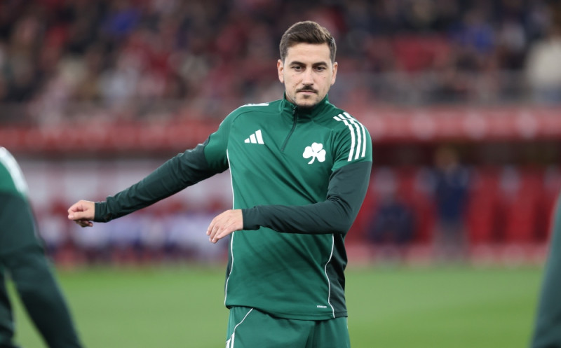 Με Πελίστρι & Ερνάντεθ στην Τούμπα ο ΠΑΟ - Οι επιλογές Μπενίτεθ