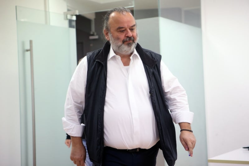 "Δεν έχει παρακωλύσει ροή αγώνα ο Ηλιόπουλος- Ίδια διαπίστευση με Καραπαπά"