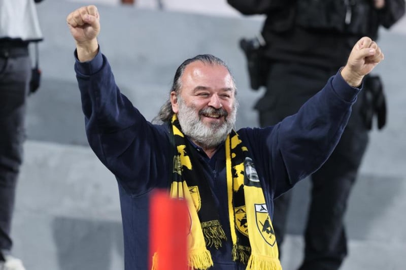 Φταίνε οι μεταγραφές, όχι ο Μεντιλίμπαρ - Λάθος με Ράφα, μάγκας Ηλιόπουλος